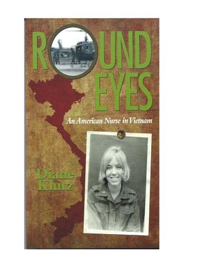 cover image of Round Eyes